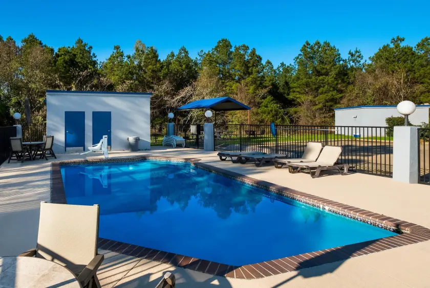 Quality Inn near Parc Natchitoches - Image 1