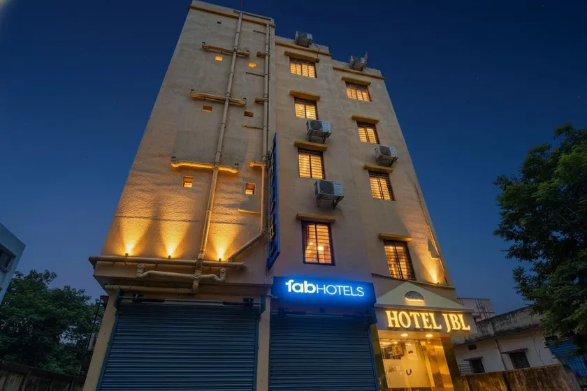Hotel JBL - Image 1
