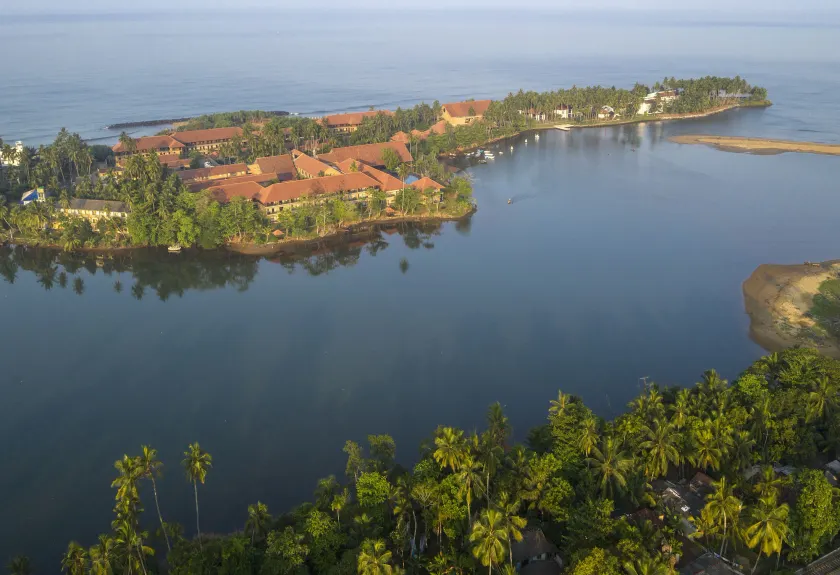 Anantara Kalutara Resort - Image 1