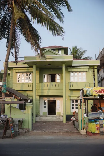 Dormer Stay - Image 1