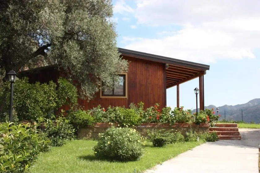 Agriturismo Ghiritina - Rum