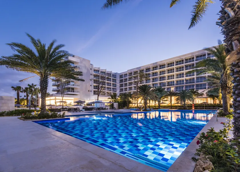 Dreams Karibana Cartagena Golf & Spa Resort - Image 1
