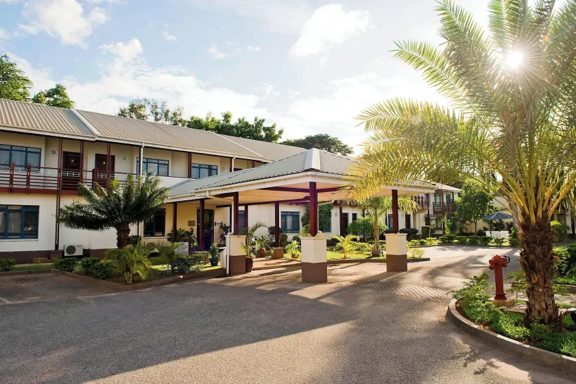 Protea Hotel by Marriott Dar es Salaam Oyster Bay - Image 1