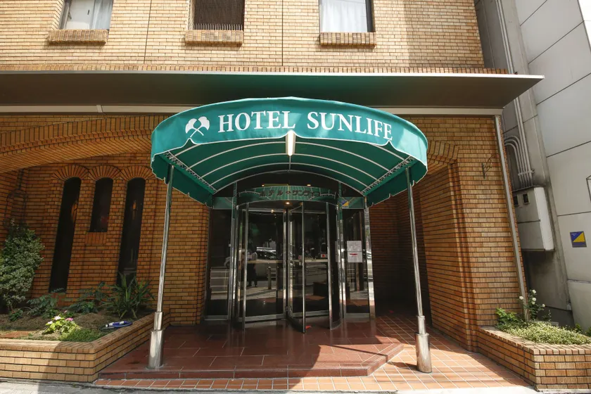 Hotel Sunlife - Image 1
