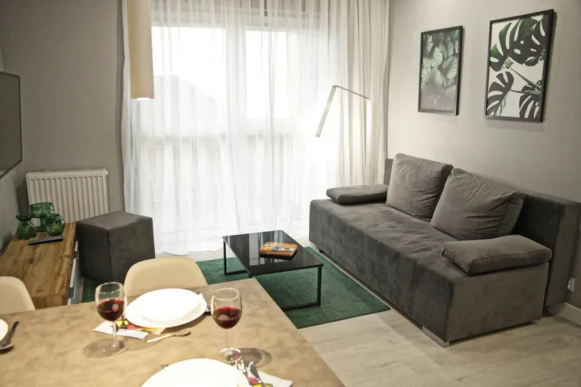 BP Apartment IV - Image 1