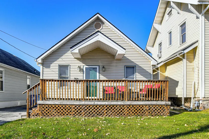 Pet-friendly Home 2 Mi to Downtown Des Moines! - Image 1
