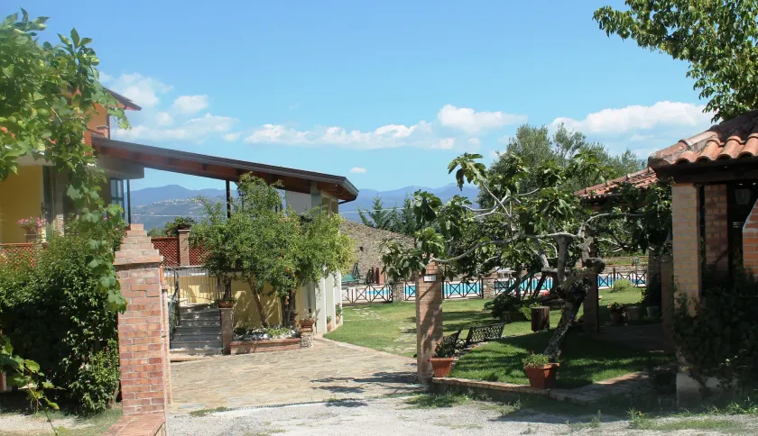 Agriturismo San Giorgio - Image 1