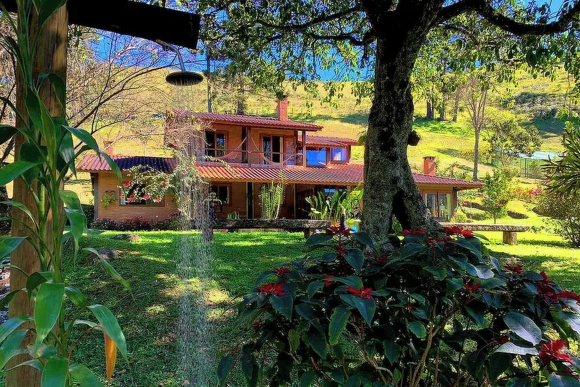Pousada Sitio Gan Eden - Image 1