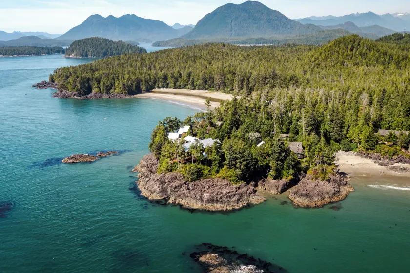 Middle Beach Lodge - Image 1