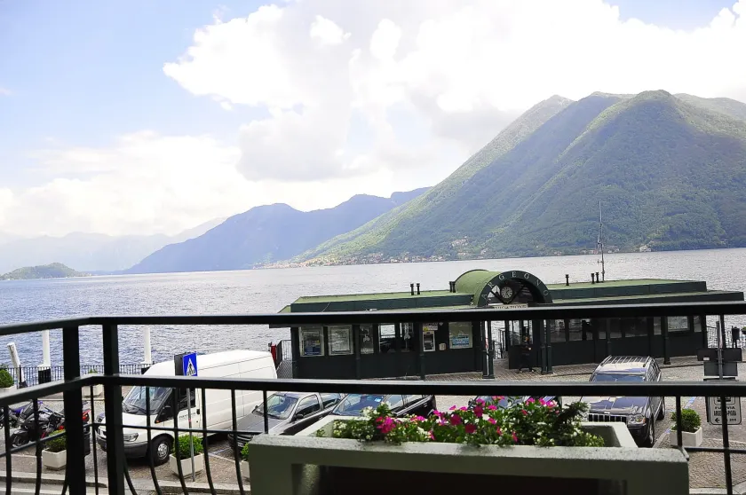 Hotel Argegno - Image 1