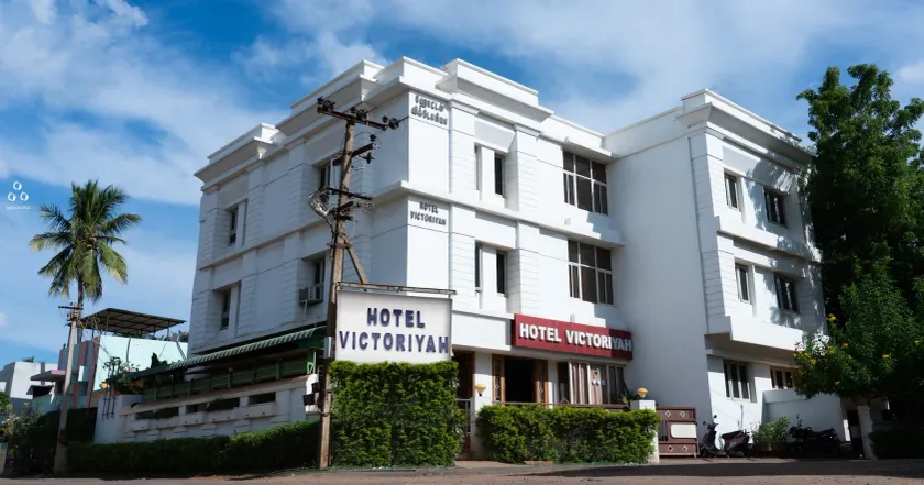 Hotel Victoriyah - Image 1
