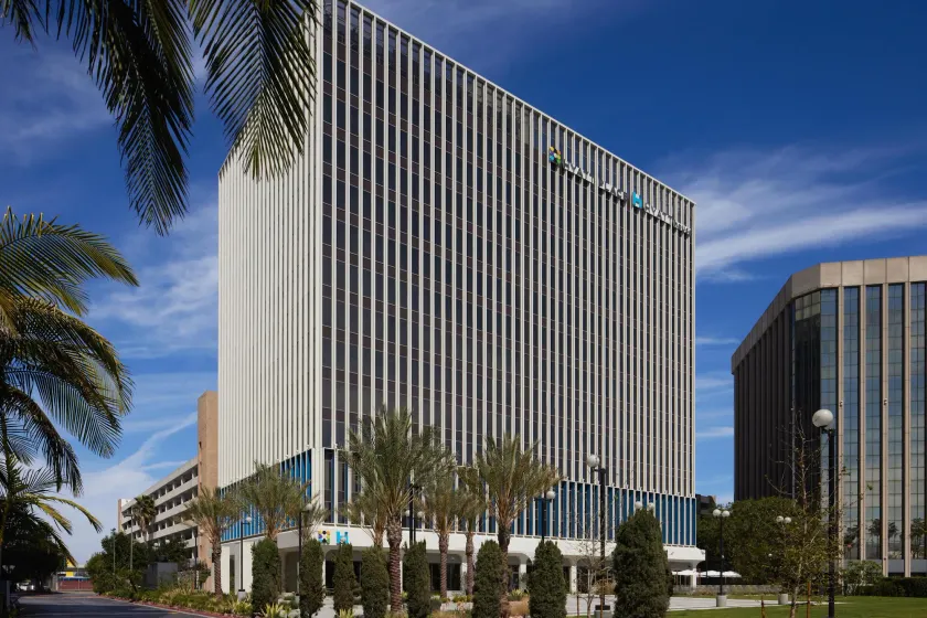 Hyatt House LAX Century Blvd - Image 1