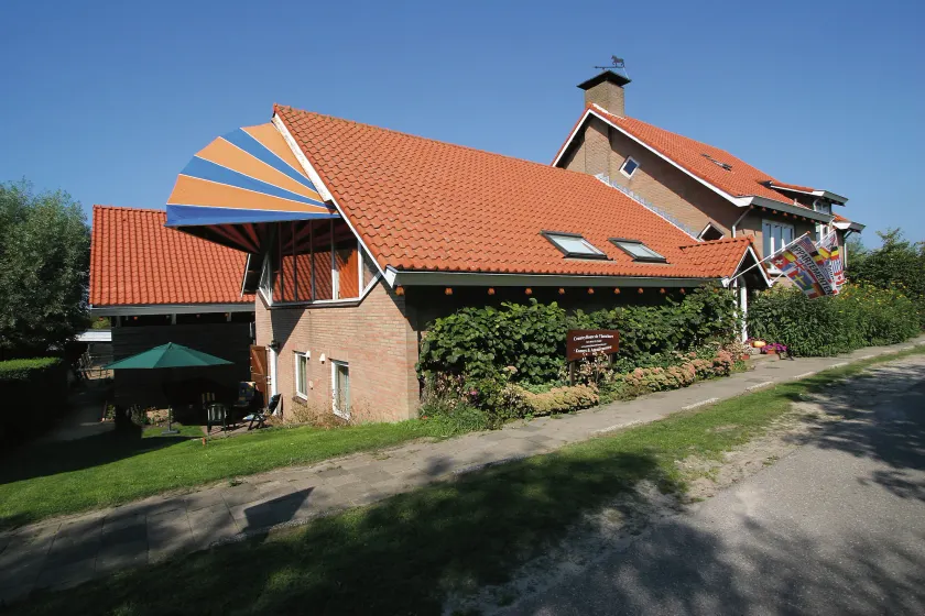 Resort De Vlasschure - Image 1