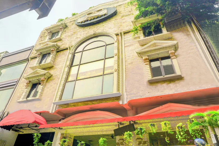 Hotel O Townhouse Oak Grand Orienchi - Image 1