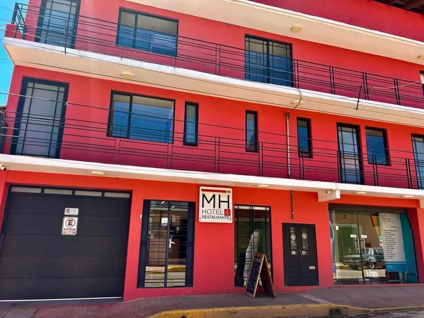 Hotel MH - Image 1