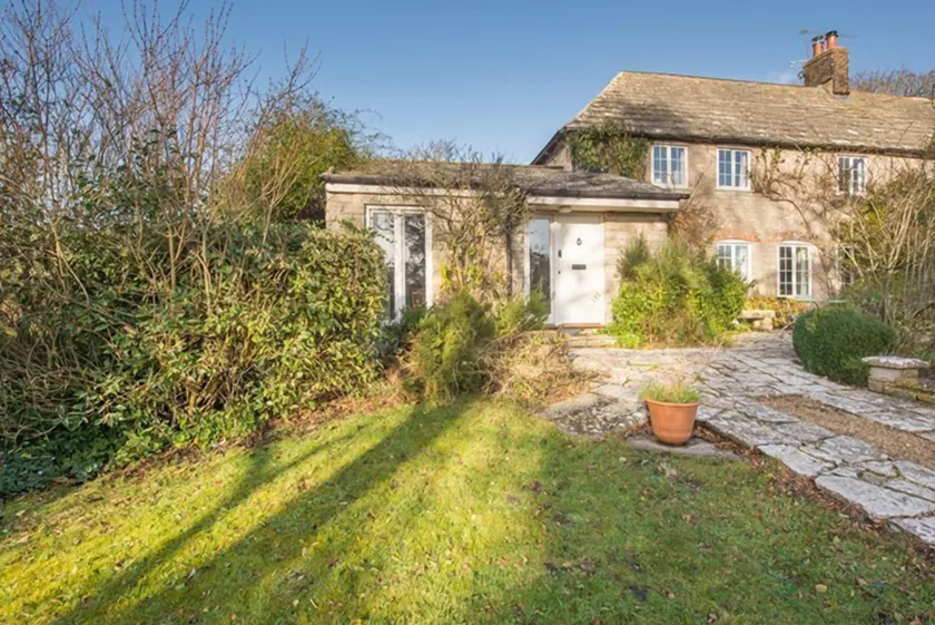 Church Cottage - Image 1