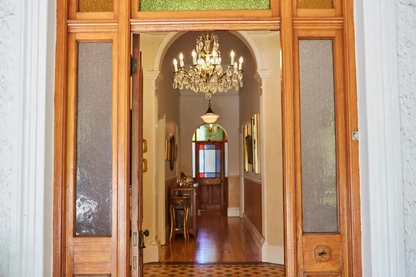 Villa Puccini - Image 1