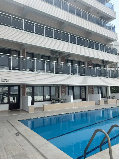 Hotel Stella - Image 1