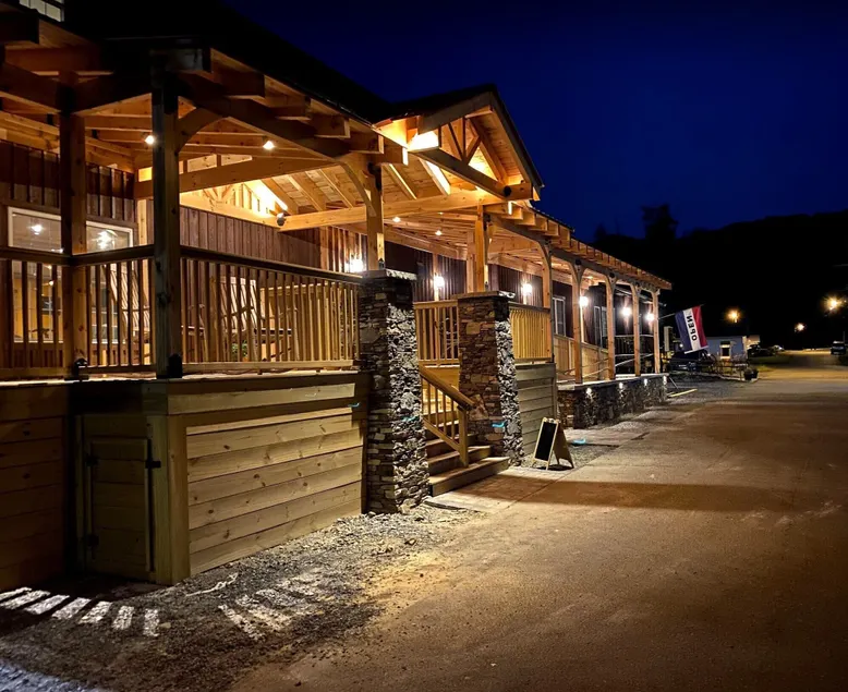 Damascus Old Mill Inn - Image 1