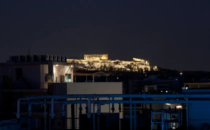 Hotel Katerina - Image 1