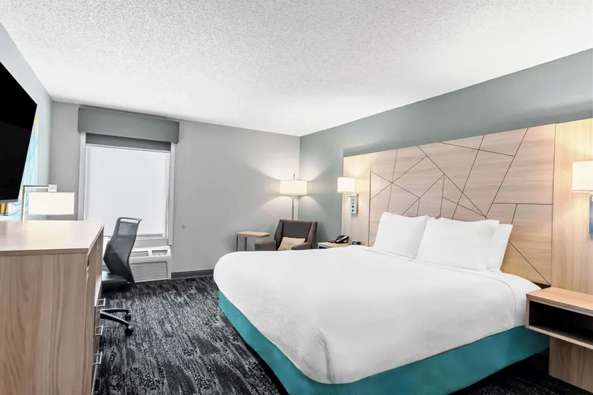 Best Western Doswell Hotel - Kings Dominion - Image 1