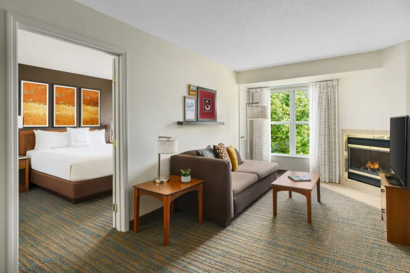 Residence Inn by Marriott Philadelphia Montgomeryville - Image 1