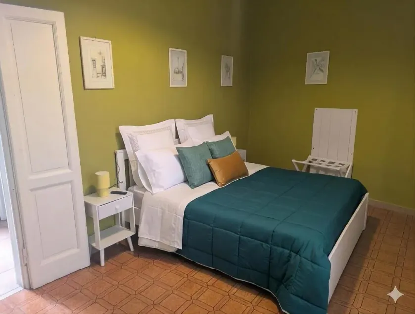 Link Hotel Malpensa - Zimmer