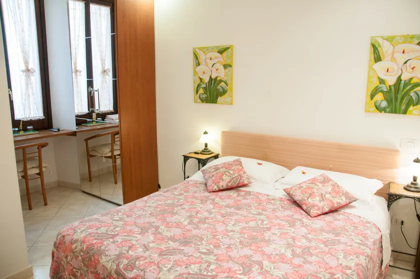 Bed & Breakfast ALLA LOGGETTA - Image 1