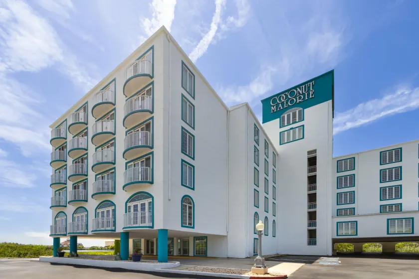 Coconut Malorie Resort Ocean City, an Ascend Collection Hotel - Image 1