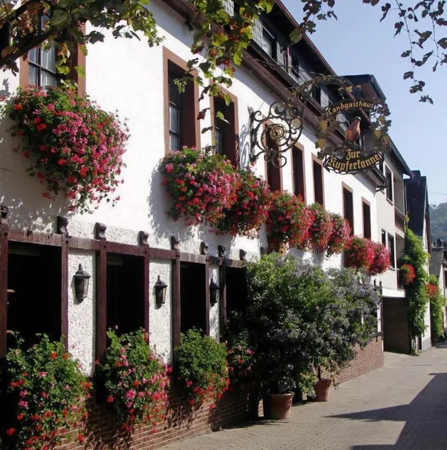 Landgasthaus Zur Kupferkanne - Image 1