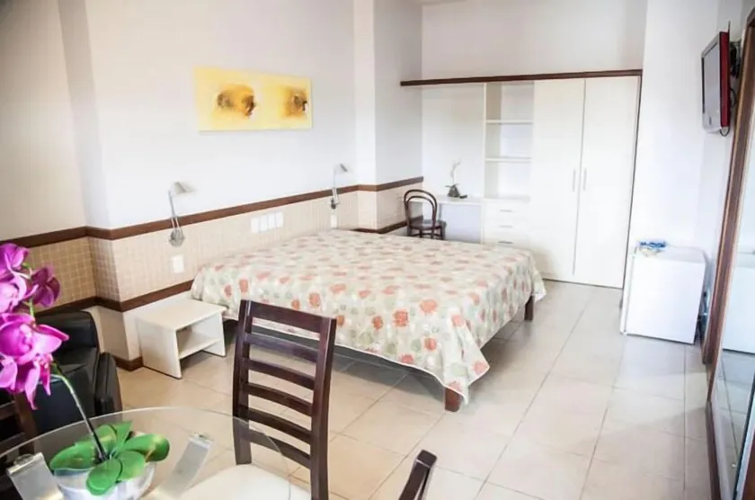 Portal da Princesa Hotel - Image 1