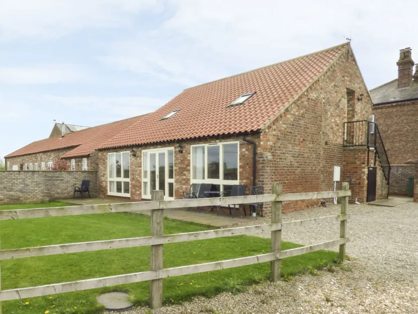 The Cart Shed - Image 1