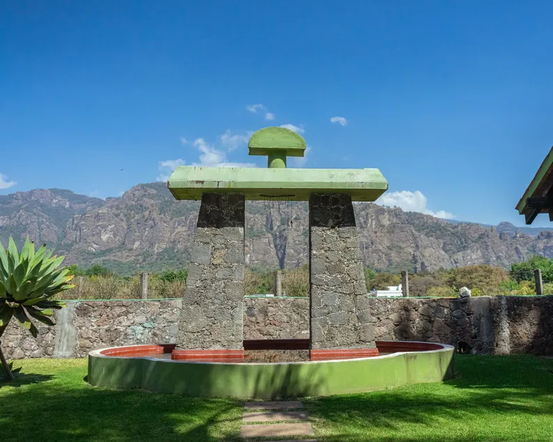 Villas Mexiko - Image 1