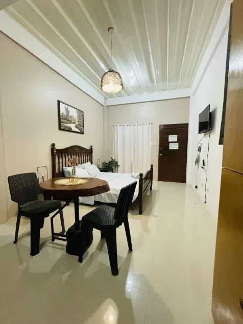 Sto Niño Residences Lucena City - Room