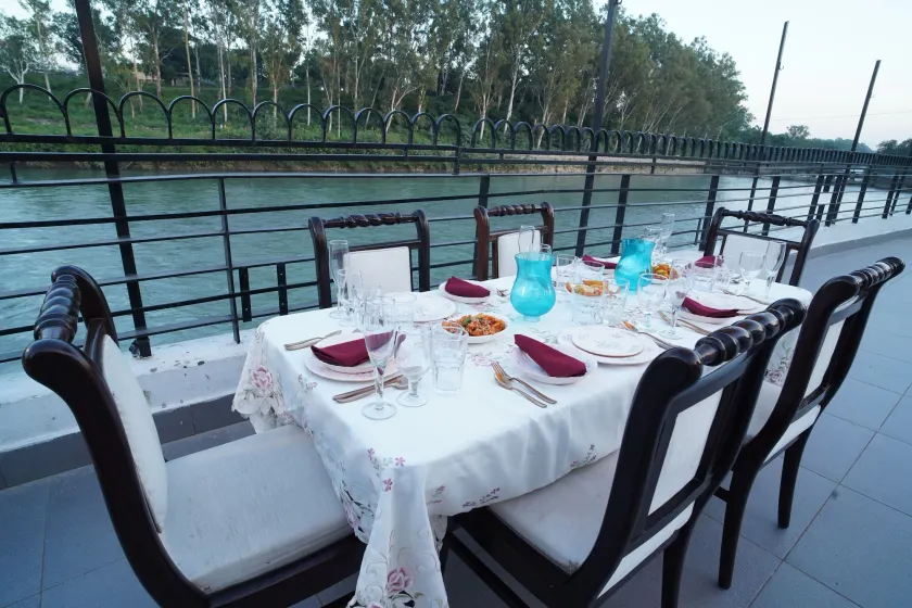 Comfort Inn Coral River Resort, Pathankot - Image 1