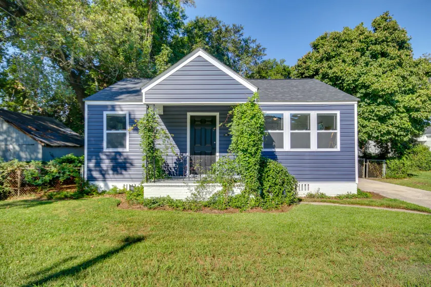 Modern Augusta Home: Close to Downtown! - Image 1