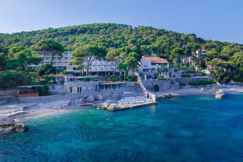Hotel Splendid - Image 1