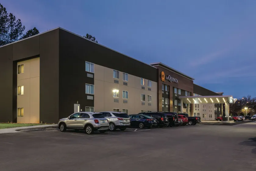 La Quinta by Wyndham Atlanta Midtown - Buckhead - Image 1