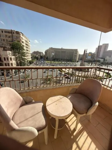 Cairo Lotus Hotel Thrir Sq - Image 1