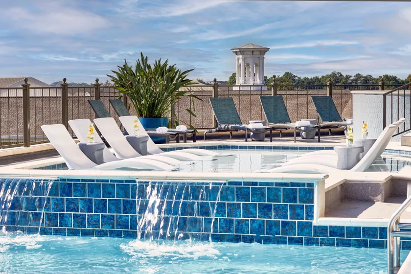 Renaissance Mobile Riverview Plaza Hotel - Image 1