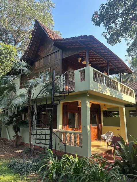 Sohum Spiritual Resort - Image 1