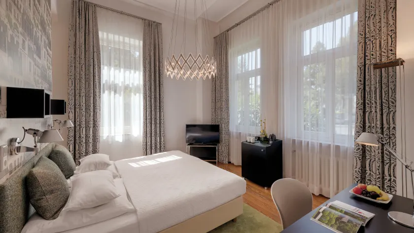 Boutiquehotel Dreesen - Villa Godesberg - Image 1