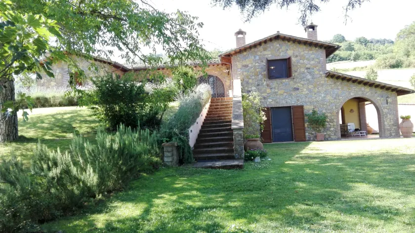 Casale la COLLINA DEI CILIEGI - Image 1