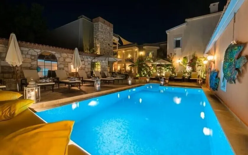 Marge Boutique Hotel - Image 1