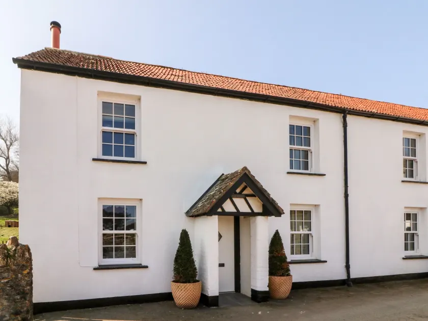 Pheasant Cottage - Image 1