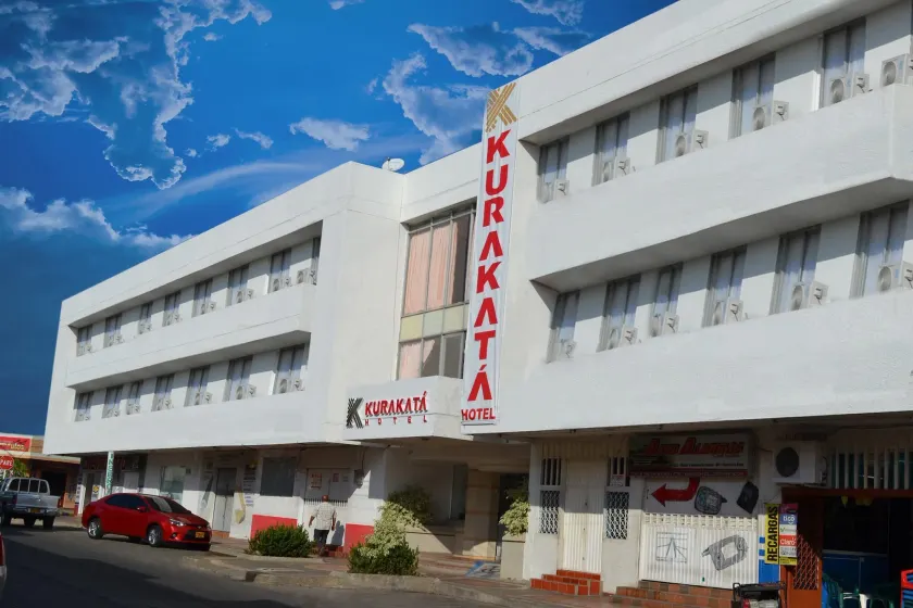 Hotel Kurakatá - Image 1