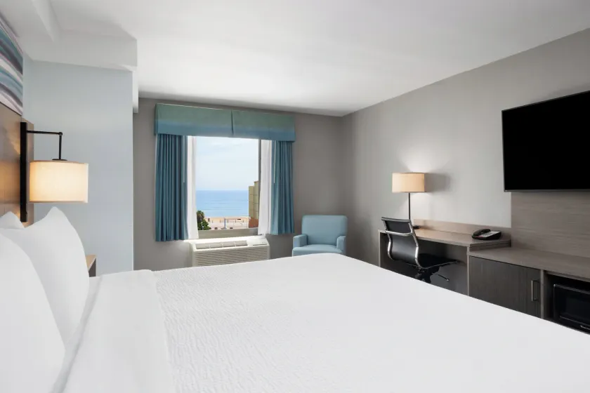 Garner Hotel Virginia Beach North by IHG - Værelse