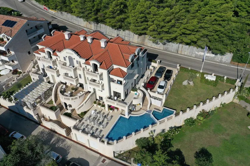 Boutique Hotel Kredo - Image 1