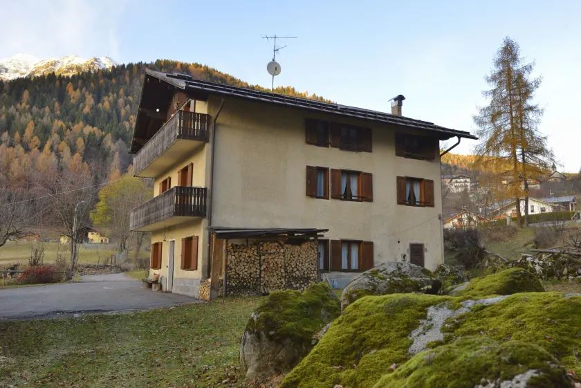 Casa Faè - Piano Terra - Image 1