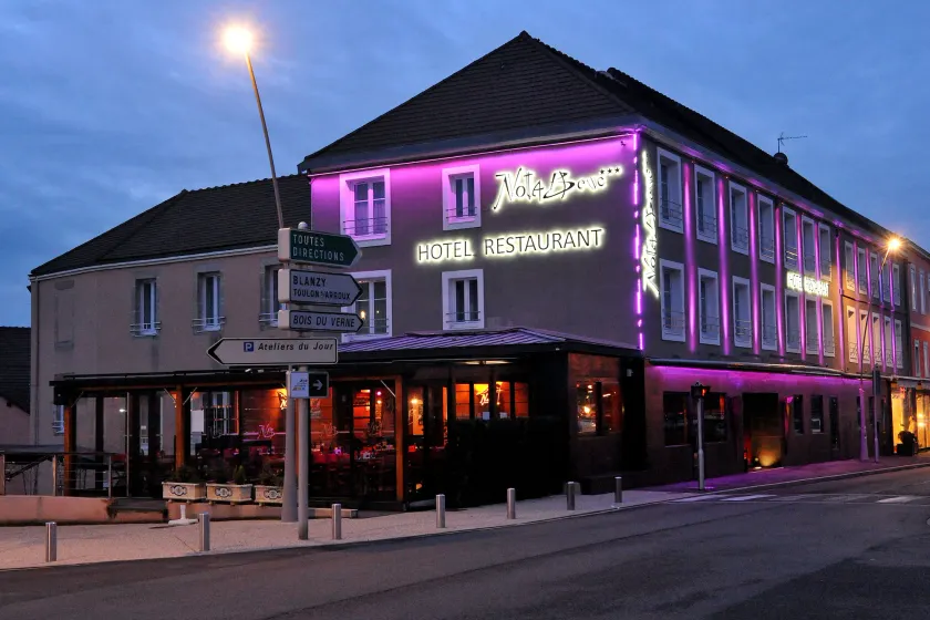 Hôtel Nota Bene - Image 1